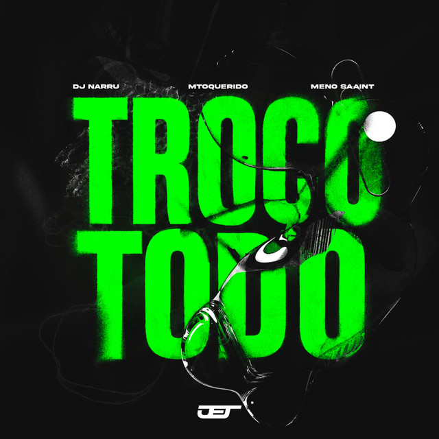TROÇO TODO
