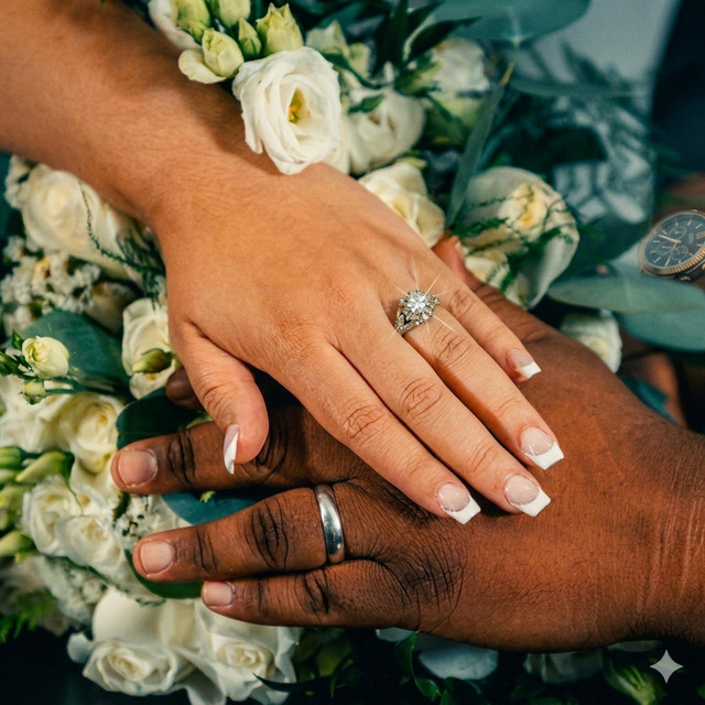 Married Life cover art