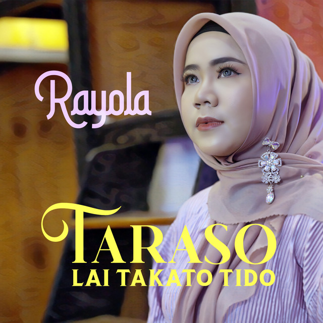 Taraso Lai Takato Tido cover art
