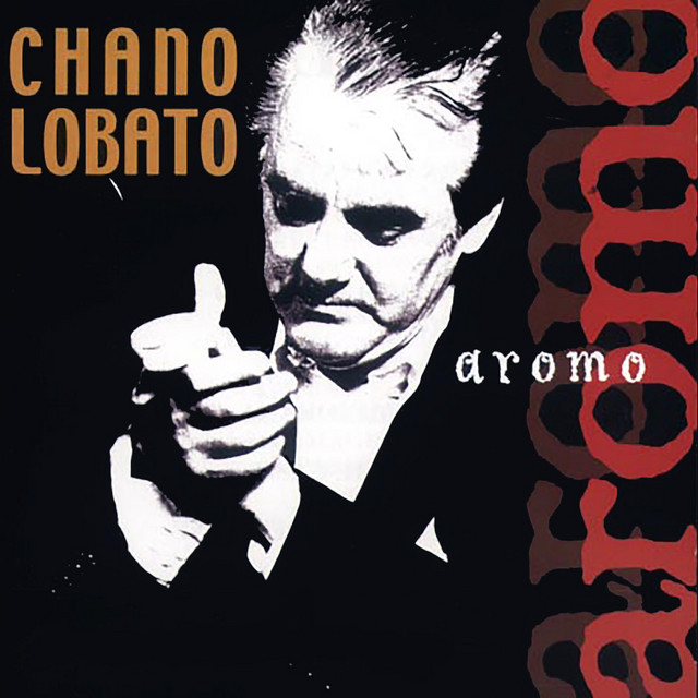 Aromo cover art