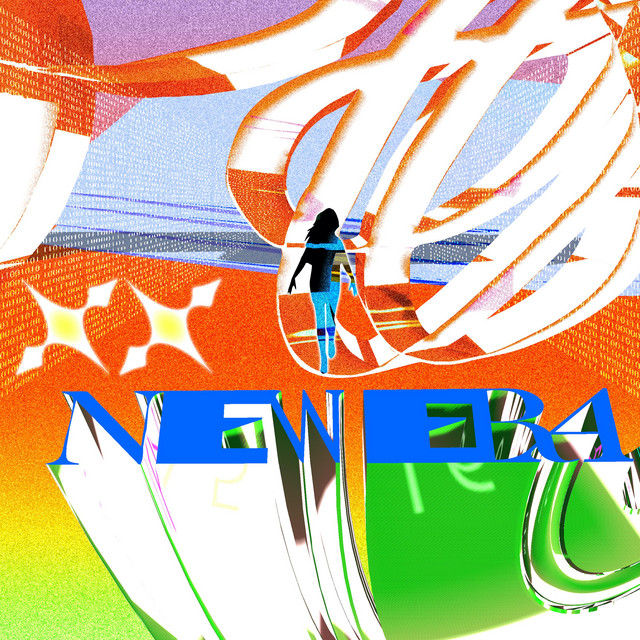 New Era cover art