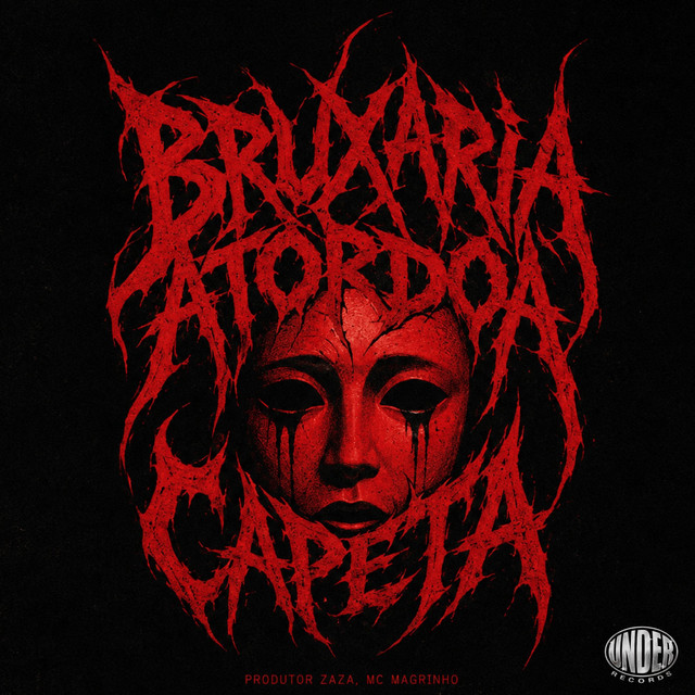 BRUXARIA ATORDOA CAPETA