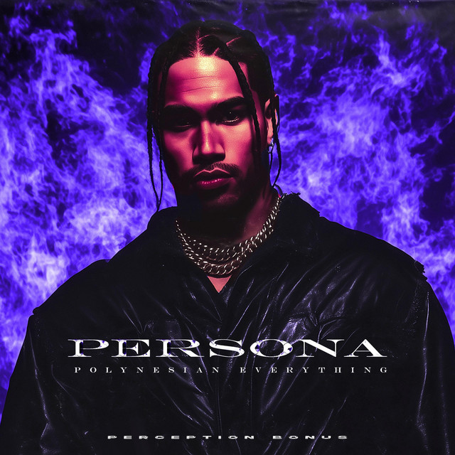 PERSONA (Perception Bonus) cover art