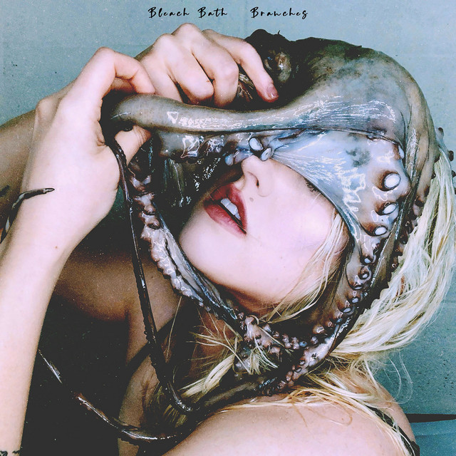 Branches cover art