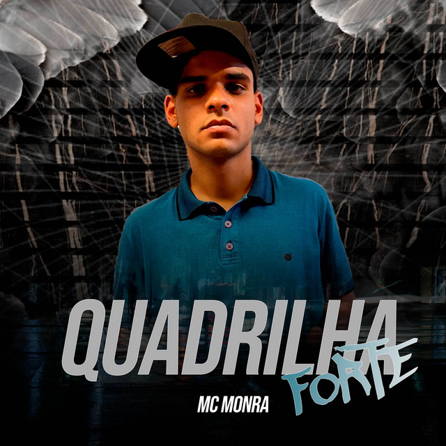 Quadrilha Forte