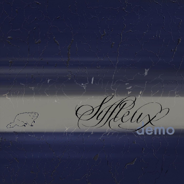 Demo cover art