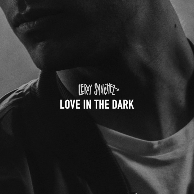 Love In The Dark cover art