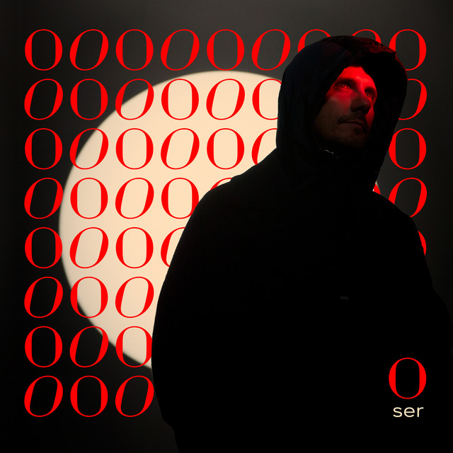 O cover art