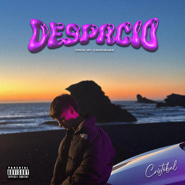 Despacio cover art
