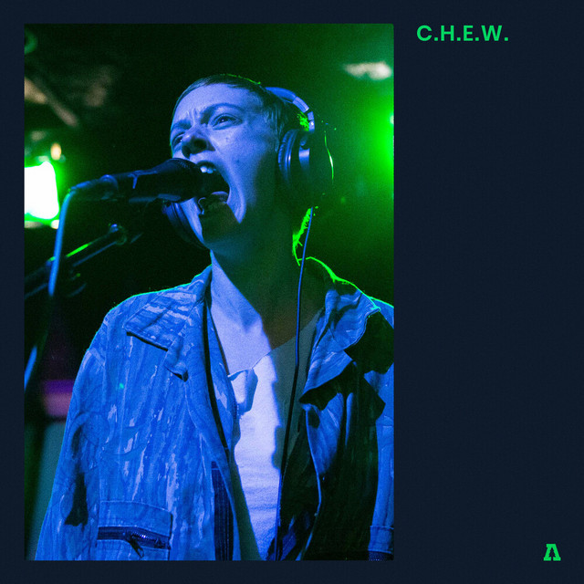 C.H.E.W. on Audiotree Live cover art