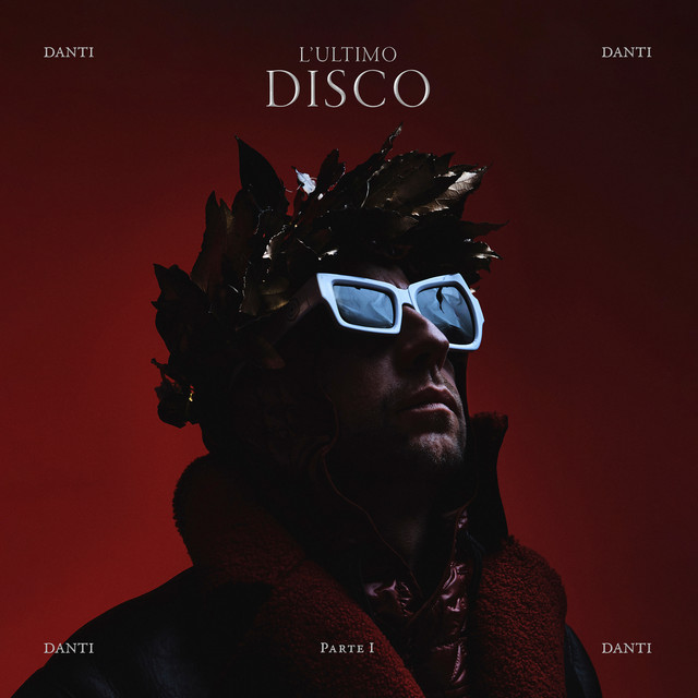 L'ultimo disco (Parte 1) cover art