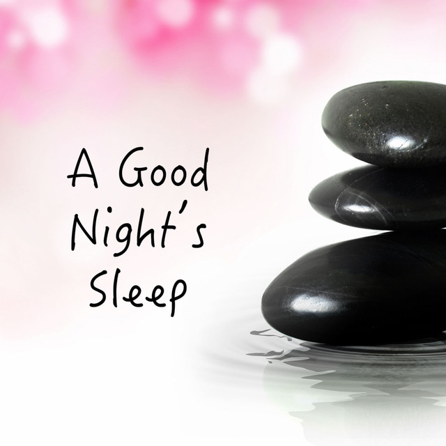 A Good Night's Sleep cover art