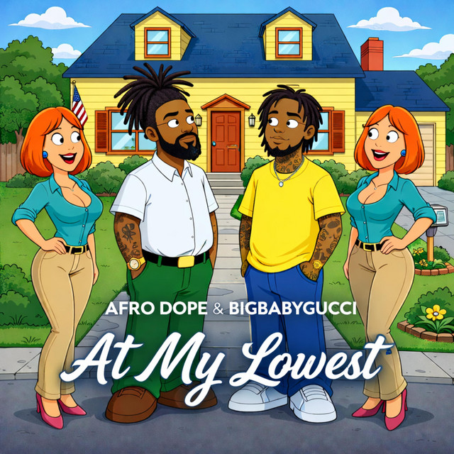 undefined album image