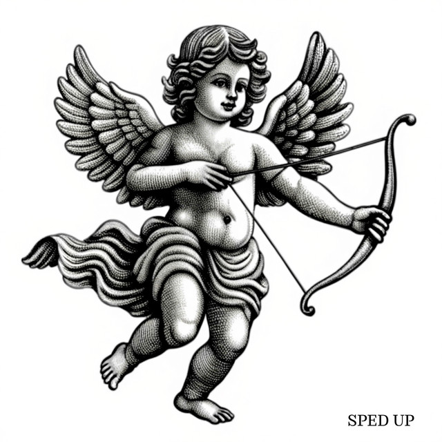 YSL - Sped Up