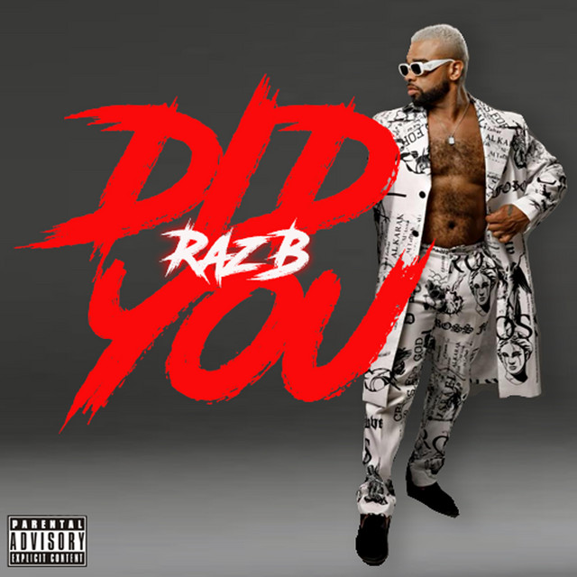 XPLICIT 洋楽 R&B