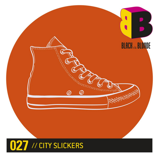 City Slickers cover