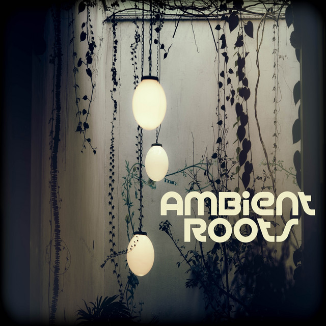 Ambient Roots cover art