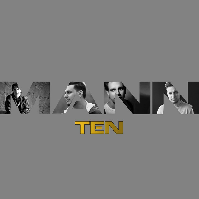 Ten (Deluxe Edition) cover art