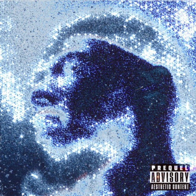 Glitterdust, Pt. I cover art