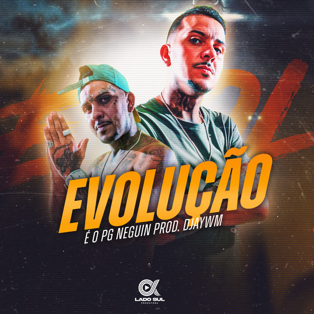 Evolução