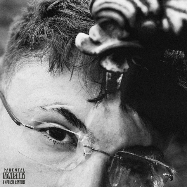 Battesimo cover art