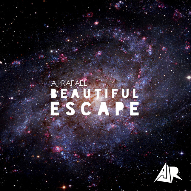 Beautiful Escape EP cover art