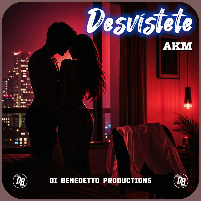 Desvístete