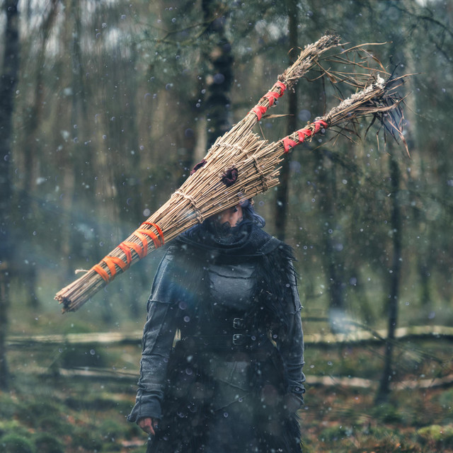 Обкладинка: Grai More — NADINKO