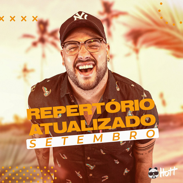 Repertório Atualizado Setembro 2021 cover art