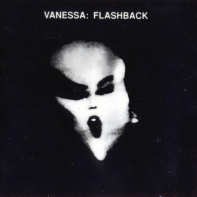 Flashback cover art