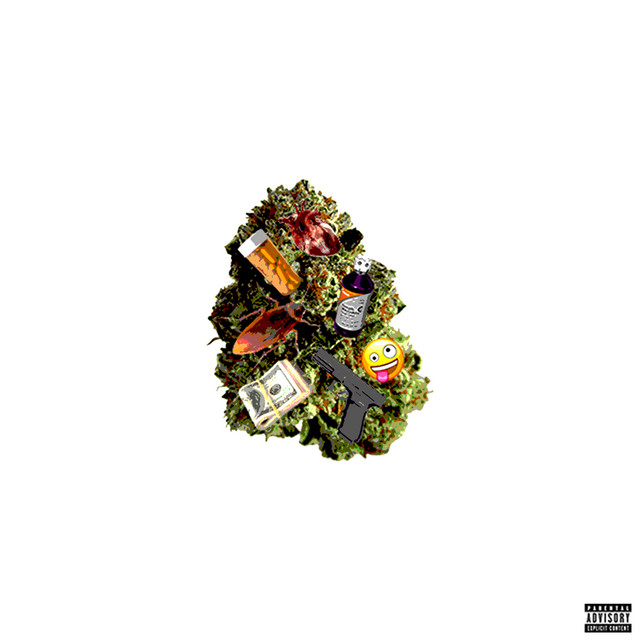 undefined album image