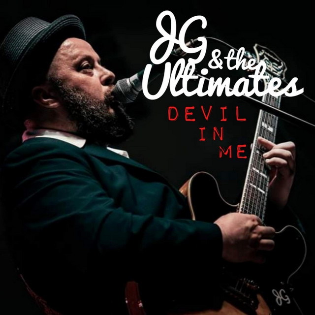 Devil in me - song and lyrics by JG & the Ultimates | Spotify