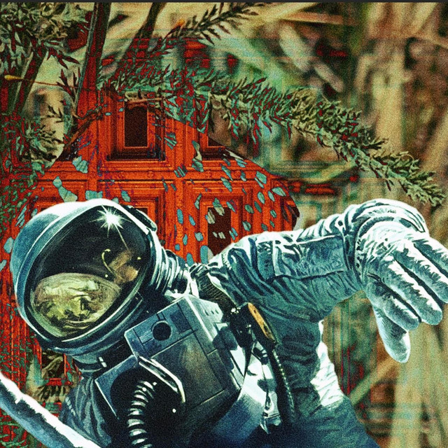 Middle Ground (Beat Tape) cover art