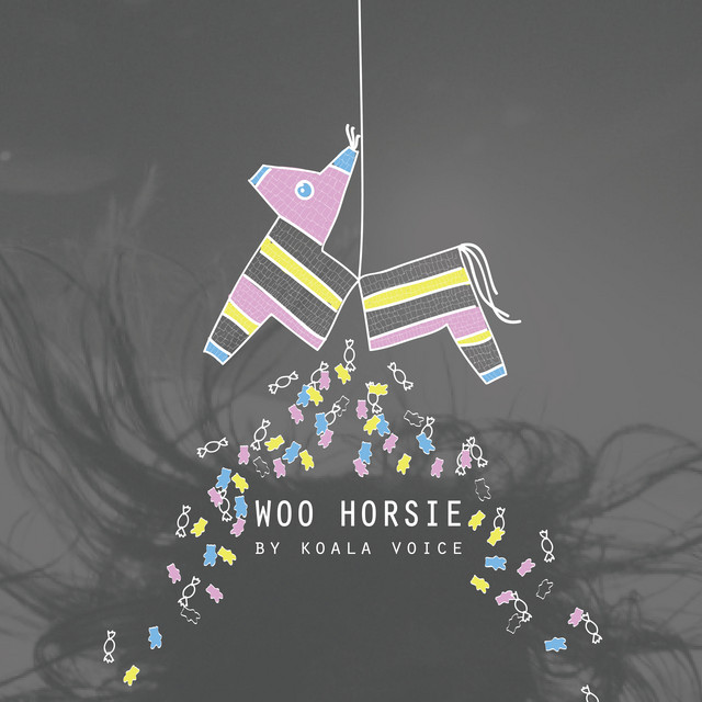 Woo Horsie cover art