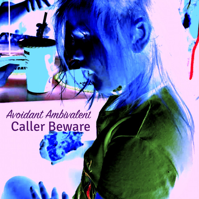 Avoidance Theory Photo