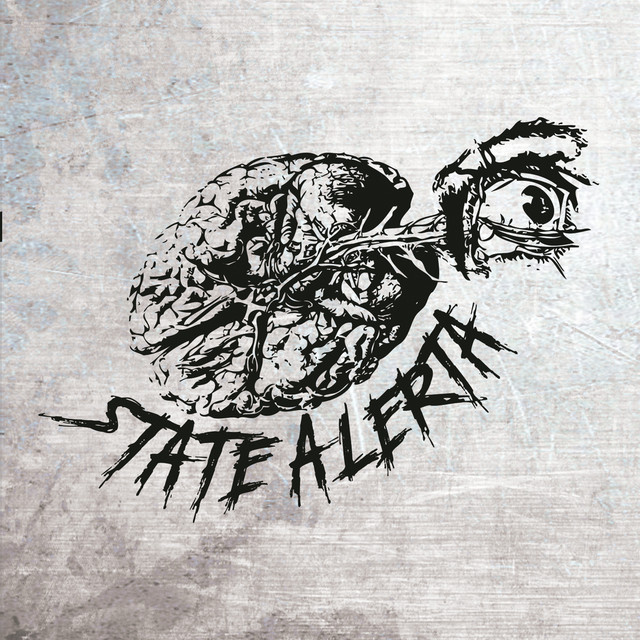State Alerta cover art