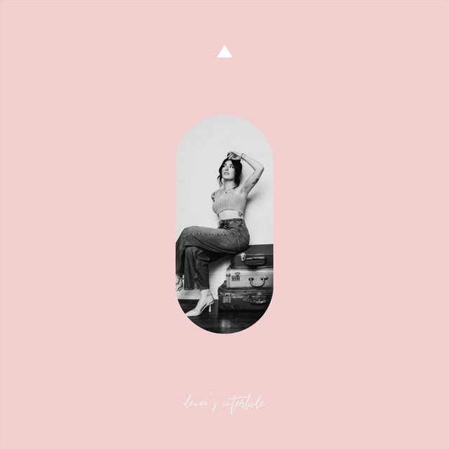 devon's interlude cover art