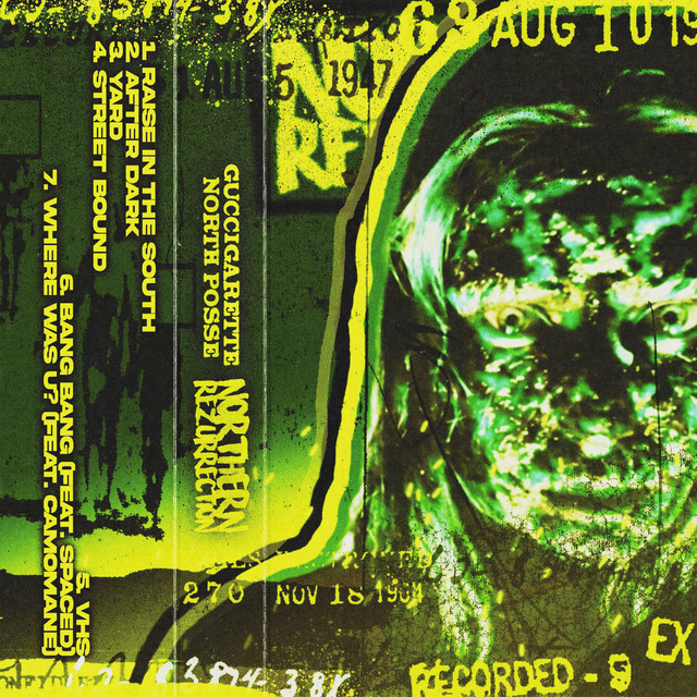 undefined album image