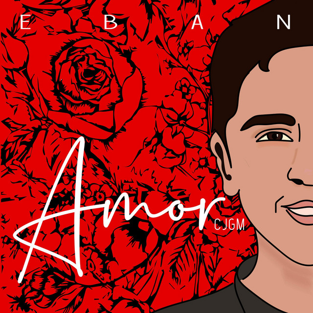 Amor cover art
