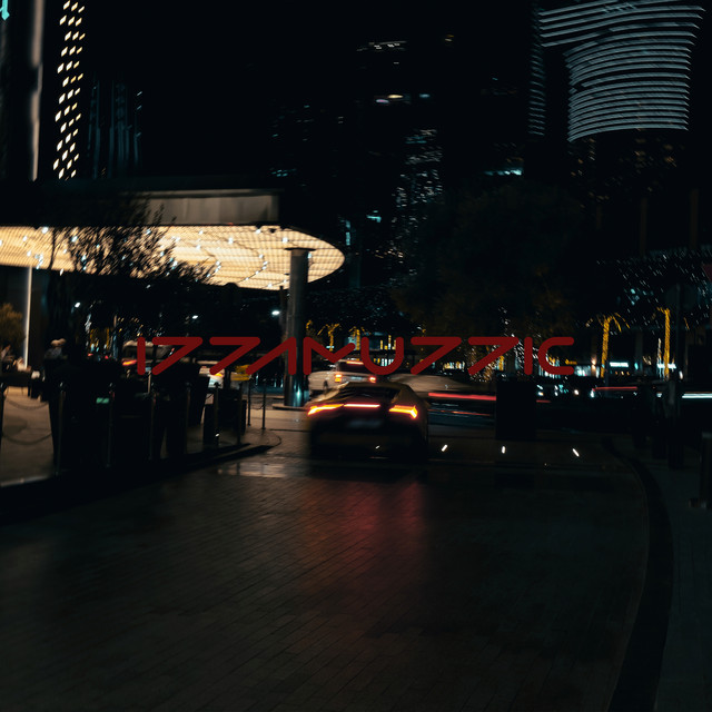 undefined album image