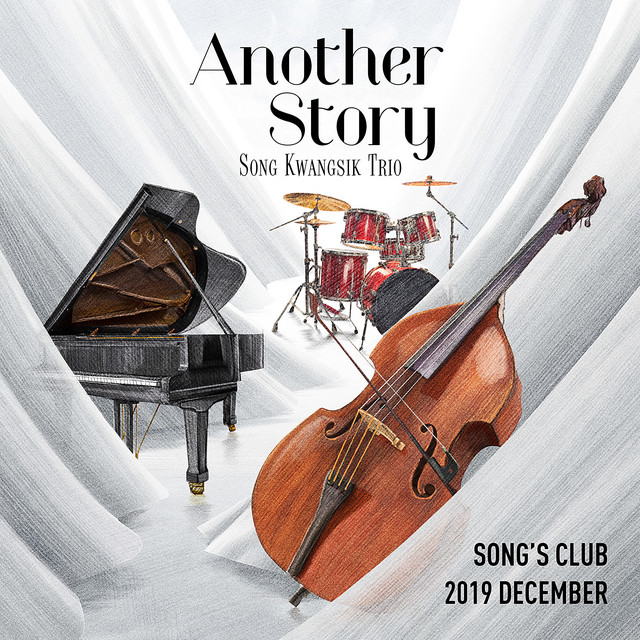 Another Story cover