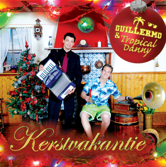 Kerstvakantie