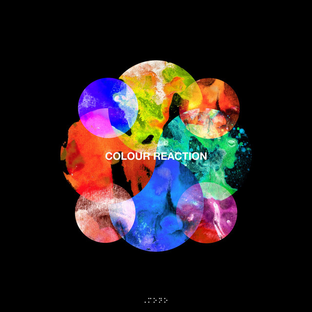Colour Reaction cover art
