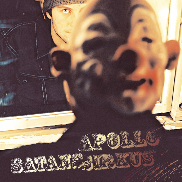 Satans Sirkus cover art