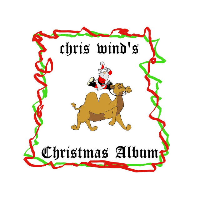 Chris Wind