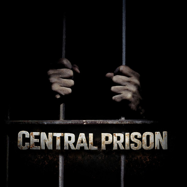 Central Prison cover art