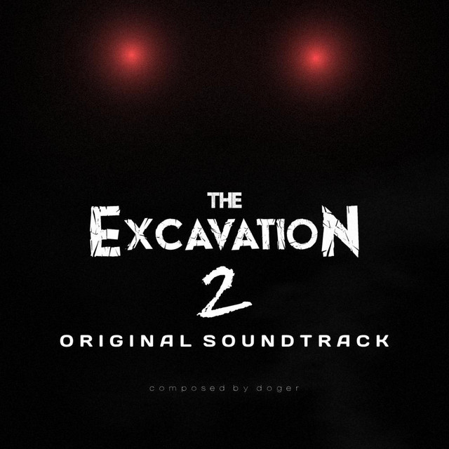 The Excavation Chapter 2 (Original Soundtrack) cover art