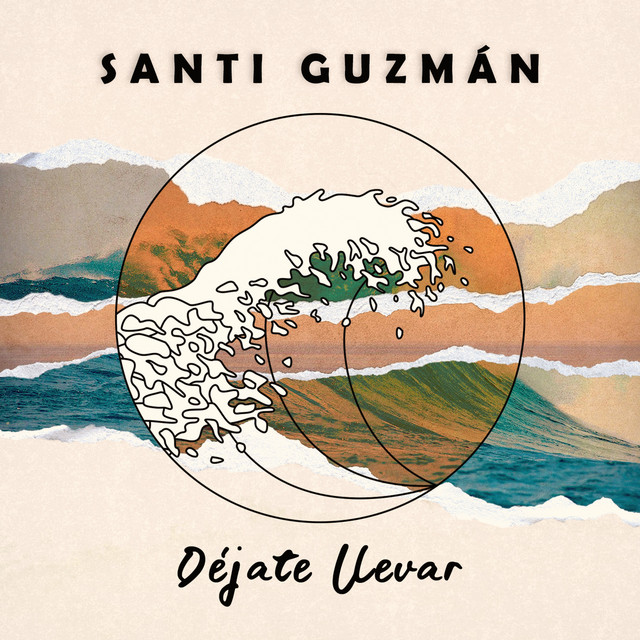 Déjate Llevar cover art