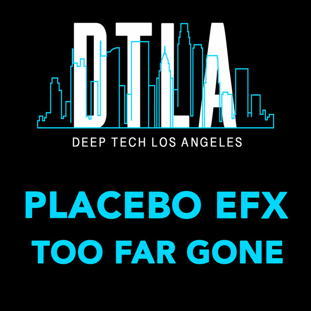 Too Far Gone - Extended Mix album art