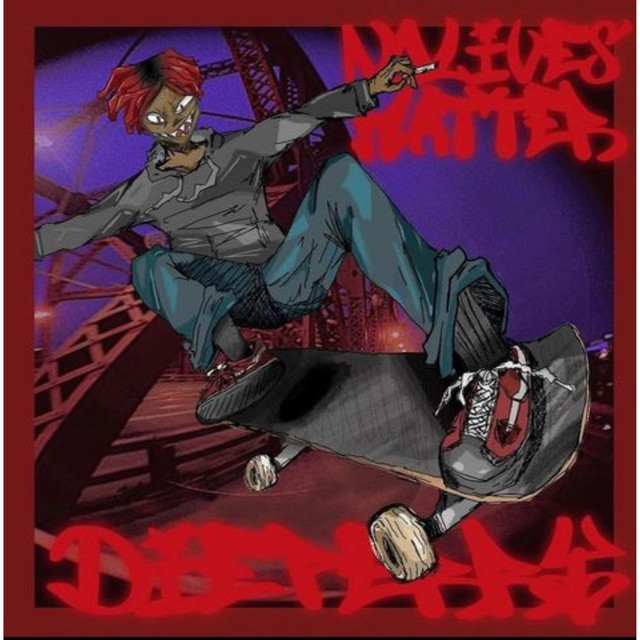 Laughing Matter cover art